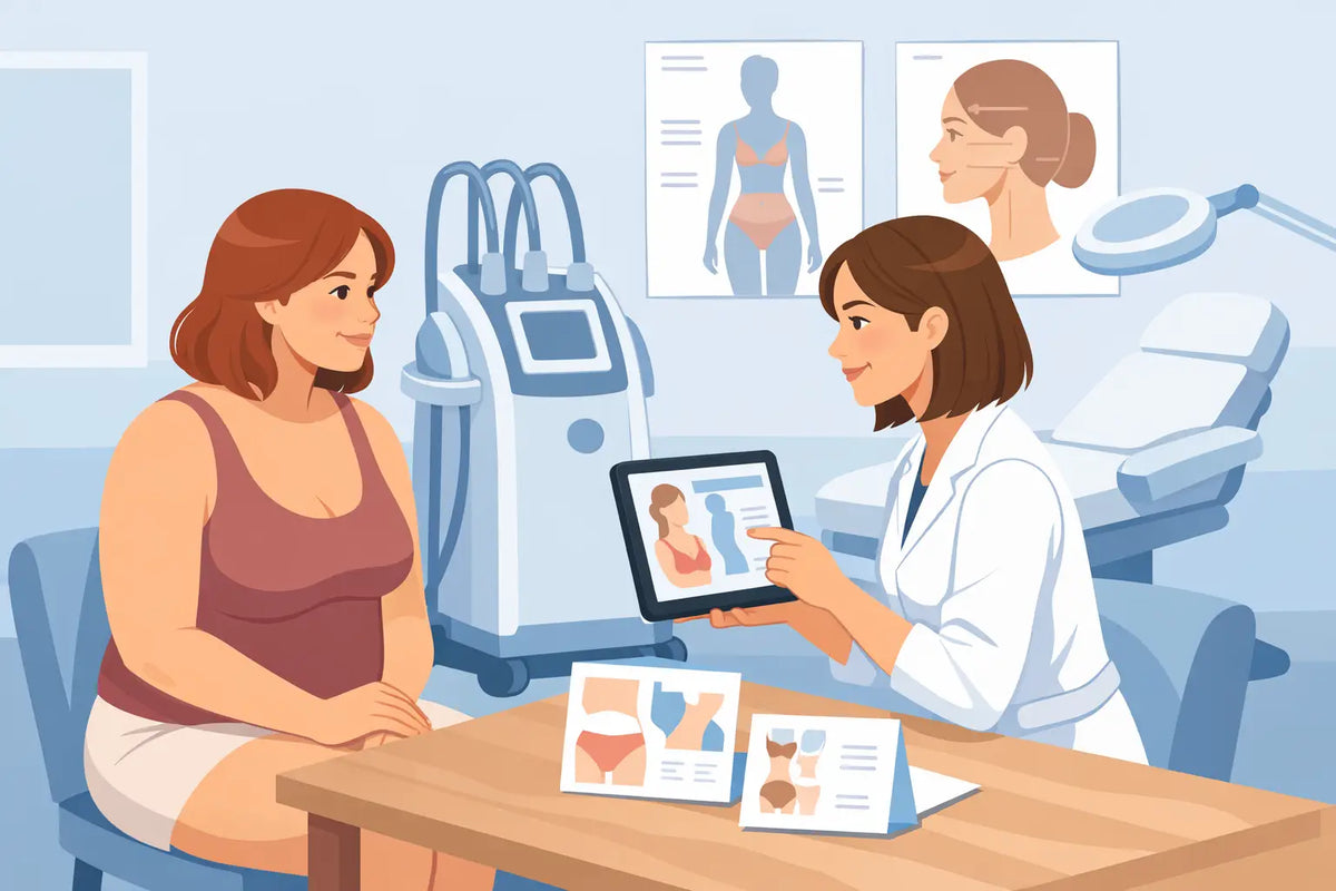 Future Breast Enhancement: Lift Without Surgery