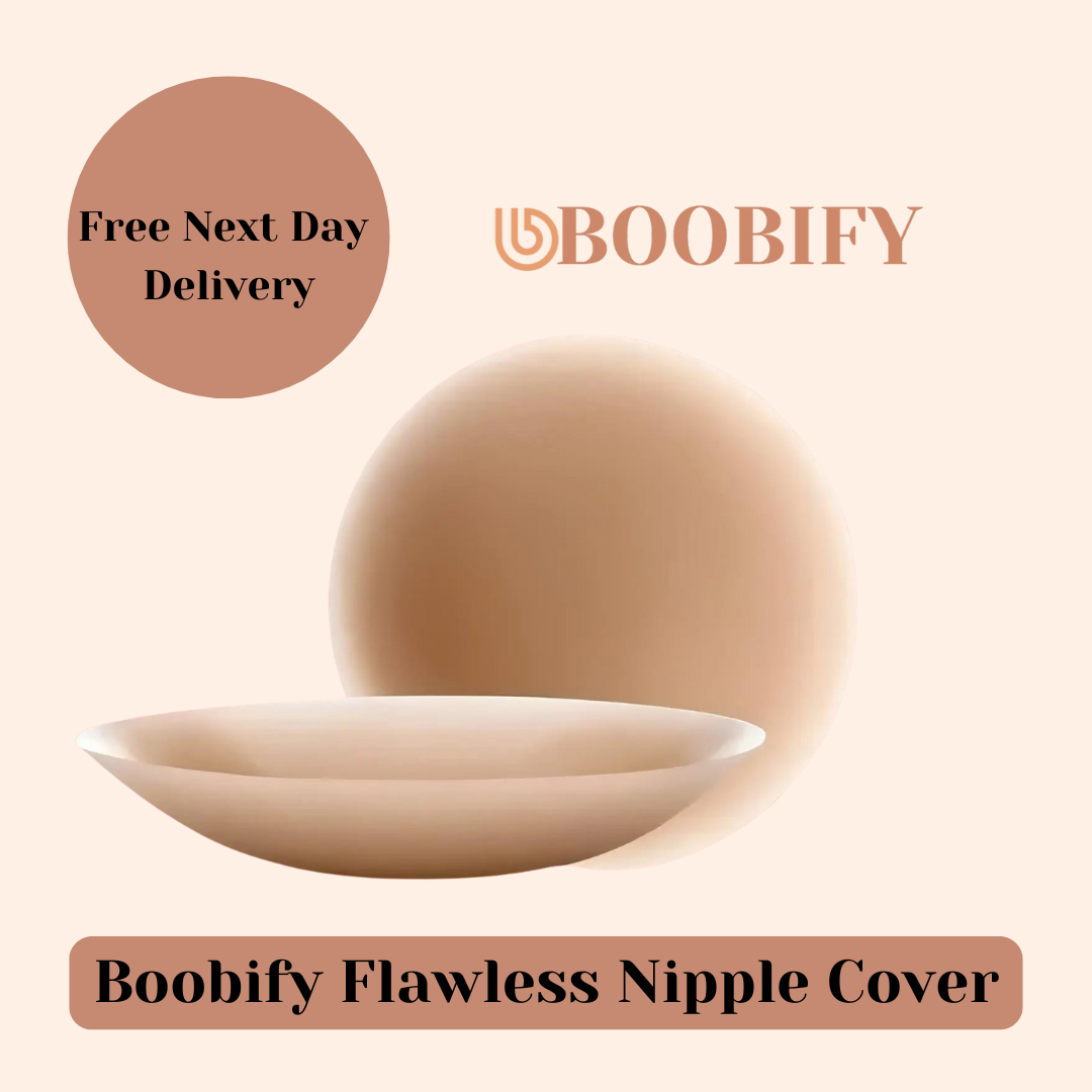 Flawless Nipple Cover