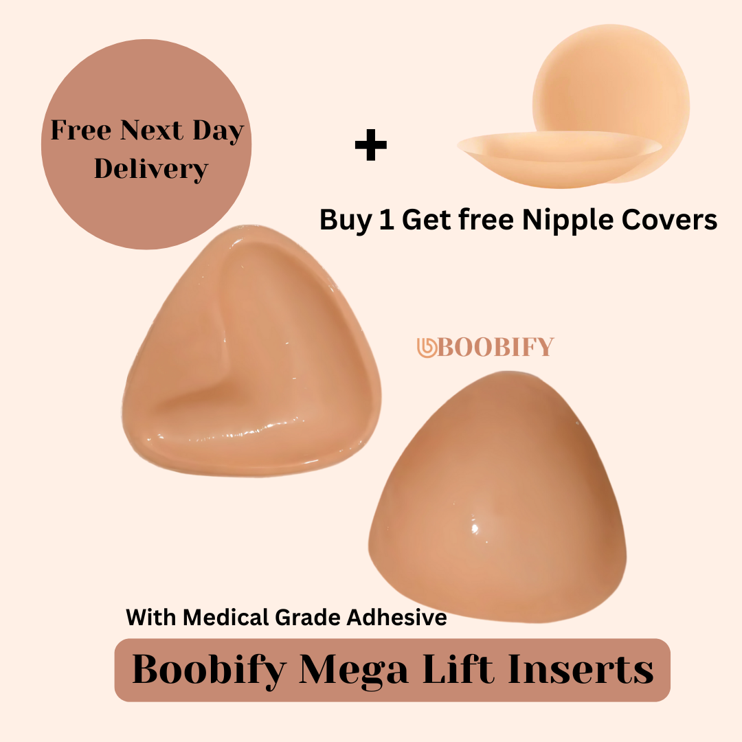 Mega Lift Inserts™