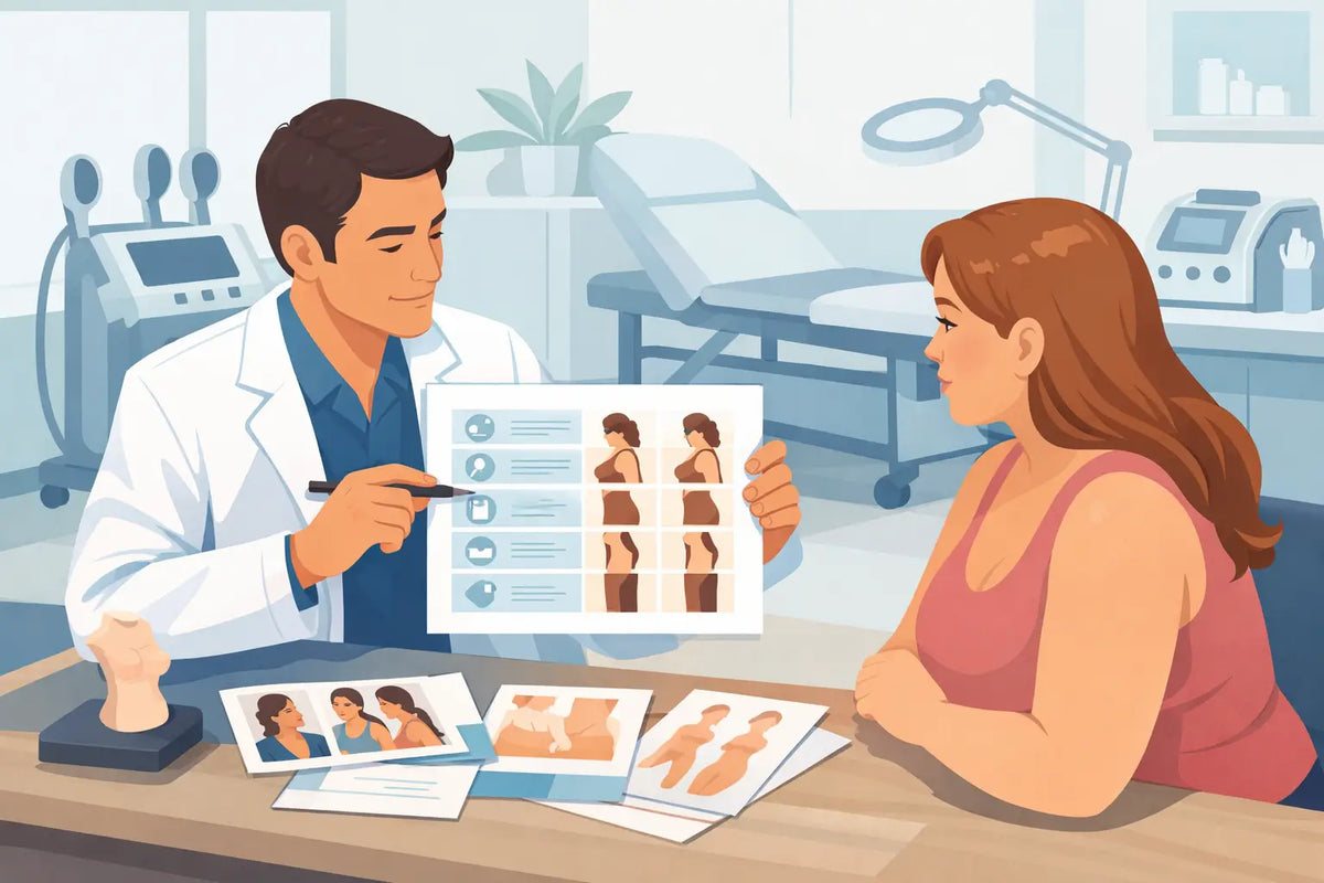 7 Breast Augmentation Alternatives That Work