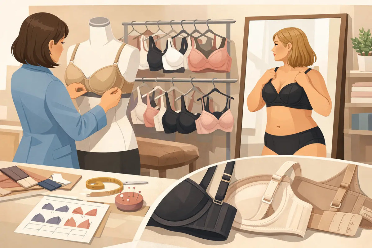 Bra Free Lift Review - Does It Actually Hold?