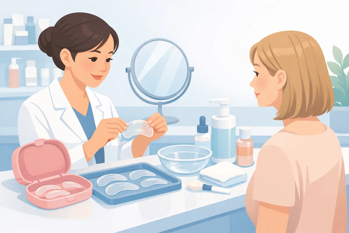 Are Inserts Reusable? Sticky Lift Care Explained