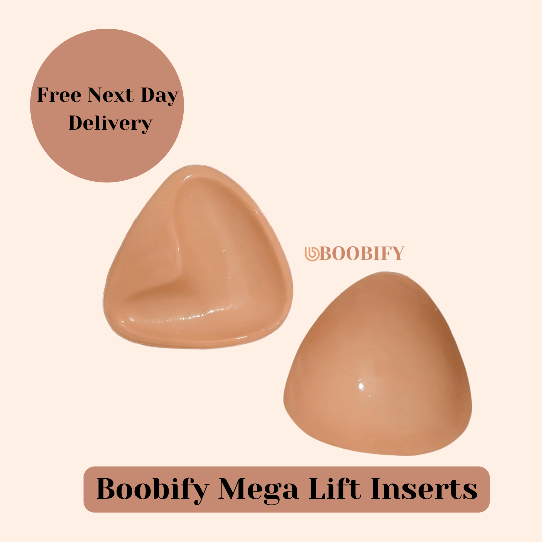 Mega Lift Inserts™