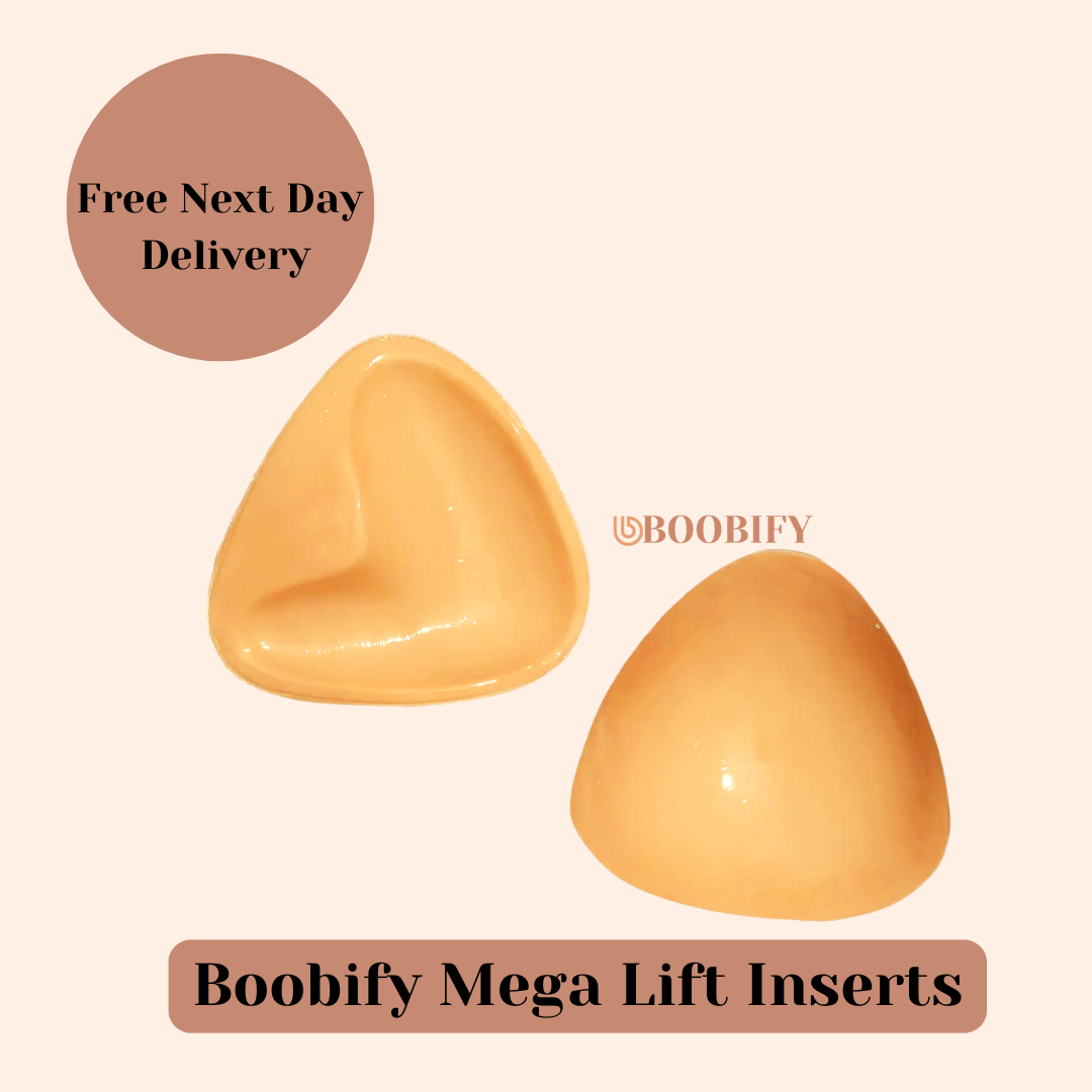 Mega Lift Inserts™