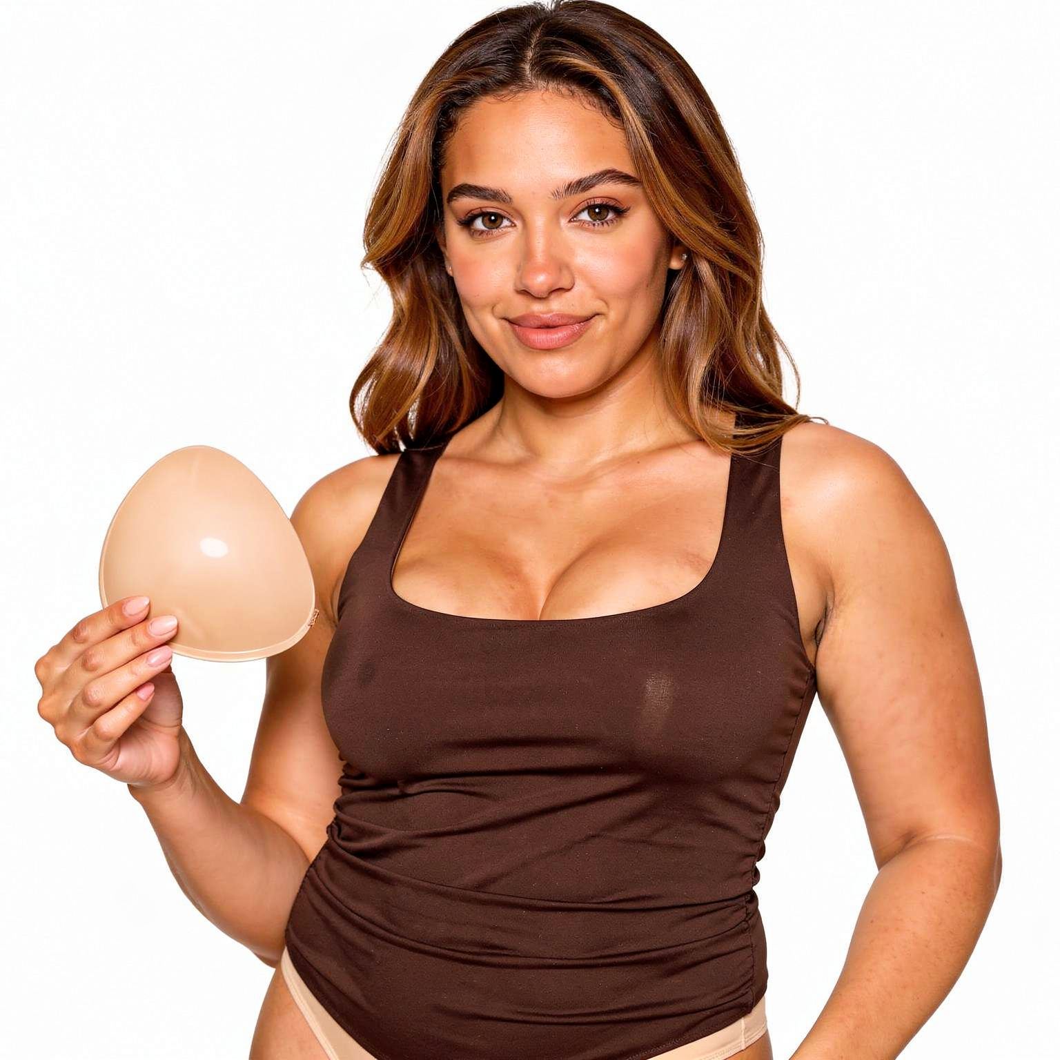 Boobify® Sticky Inserts Boob Job in a Box™