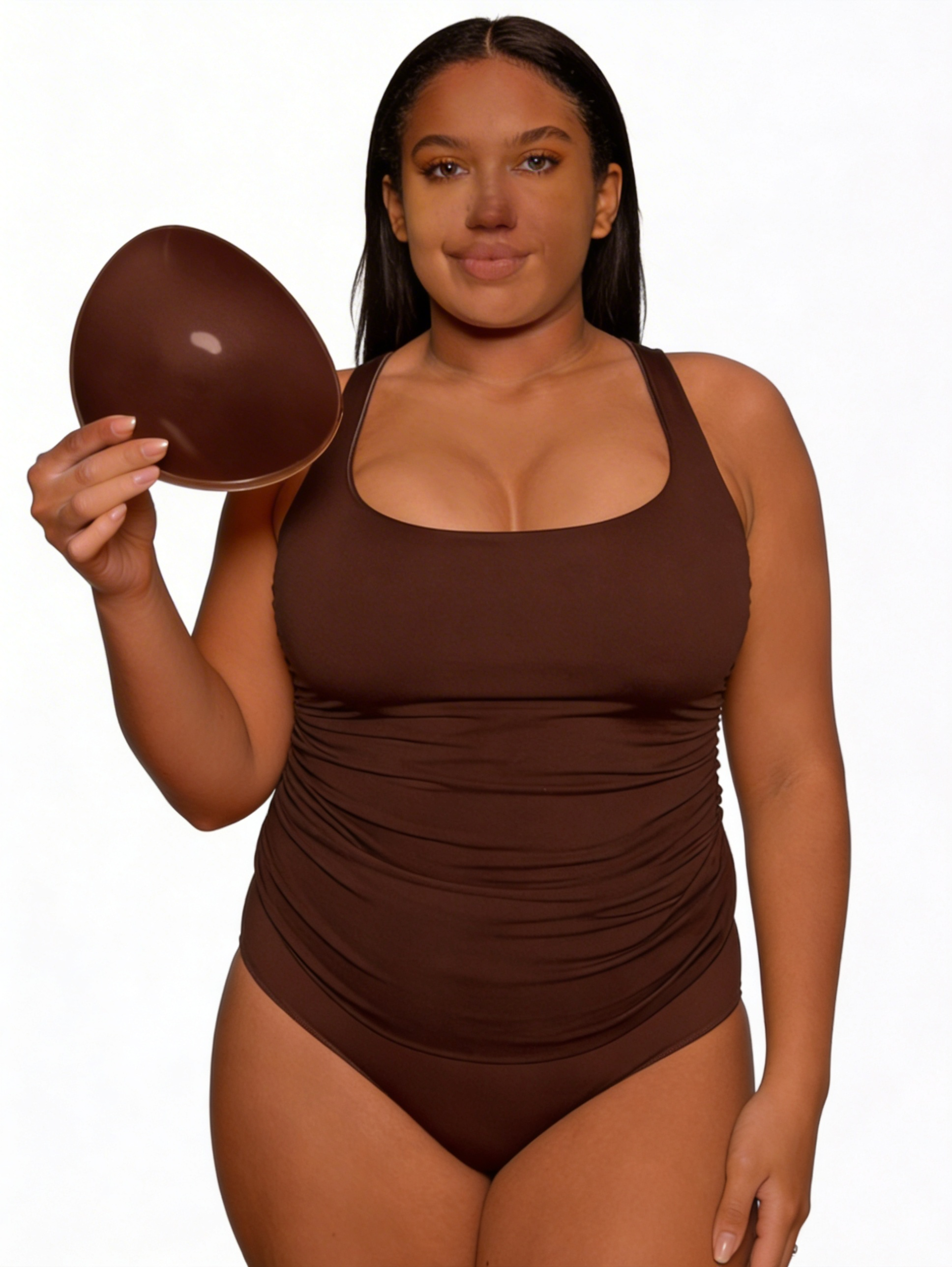 Boobify® Sticky Inserts Boob Job in a Box™