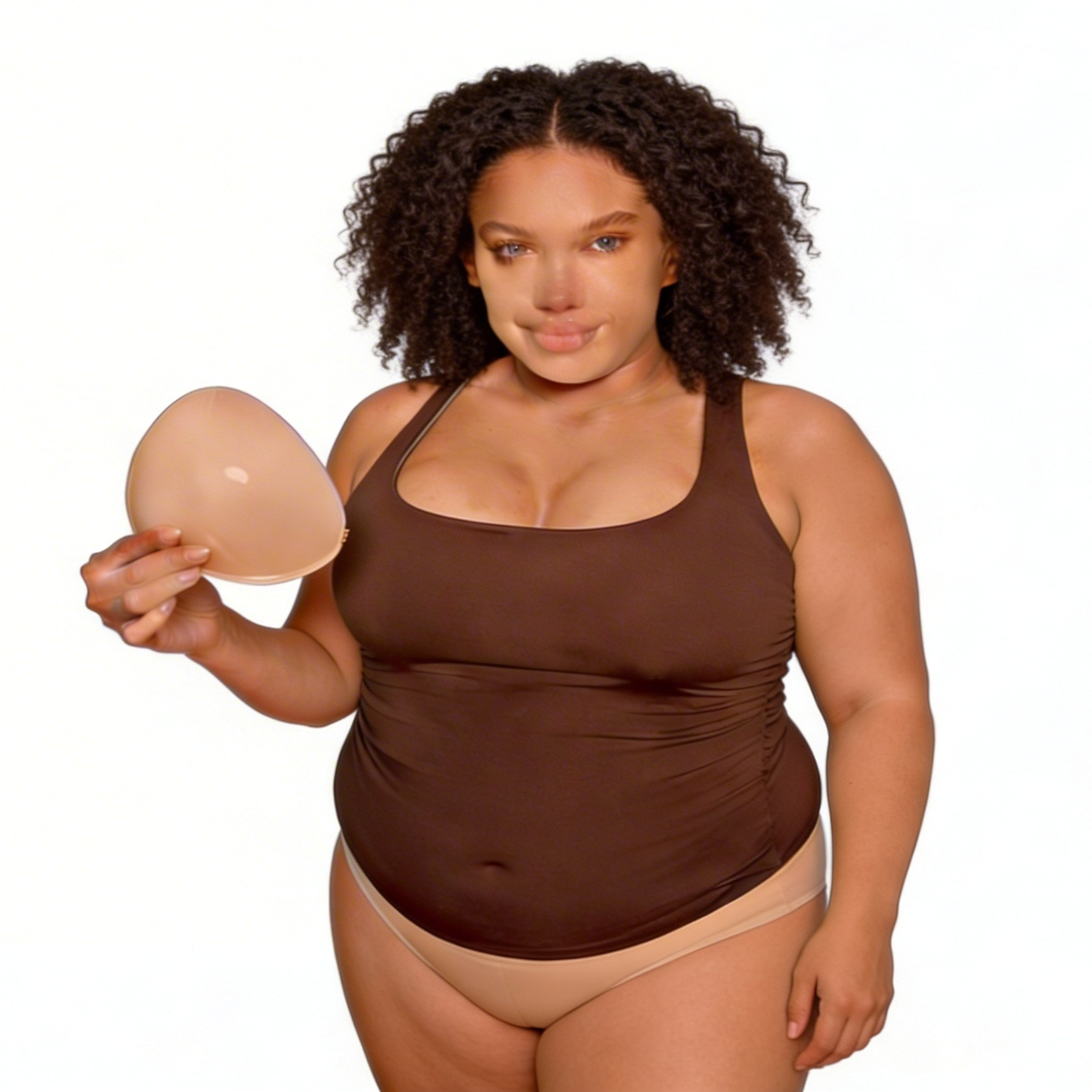 Boobify® Sticky Inserts Boob Job in a Box™